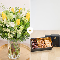 Nos bouquets gourmands