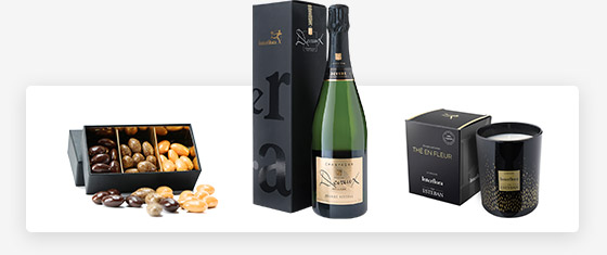 Ajoutez un accessoire à votre bouquet Ajoutez un accessoire à votre bouquet