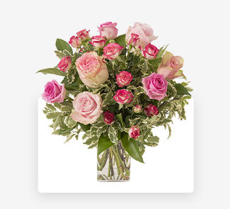 Bouquet de l'amour Bouquet de l'amour