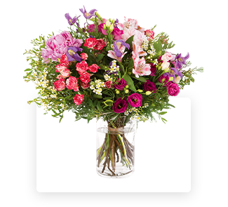 Bouquet de l'amour