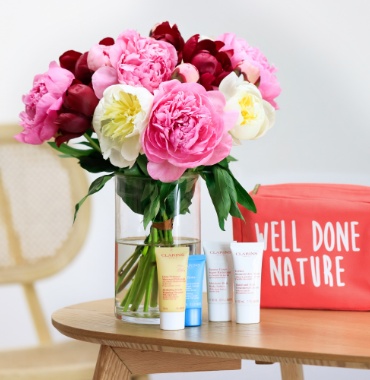 Nos fleurs et cadeaux