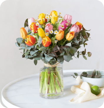 Nos bouquets de saison