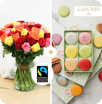 Nos fleurs et cadeaux