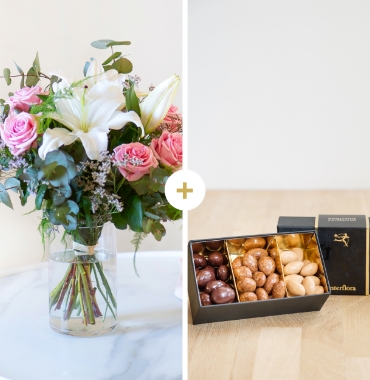 Nos fleurs et cadeaux